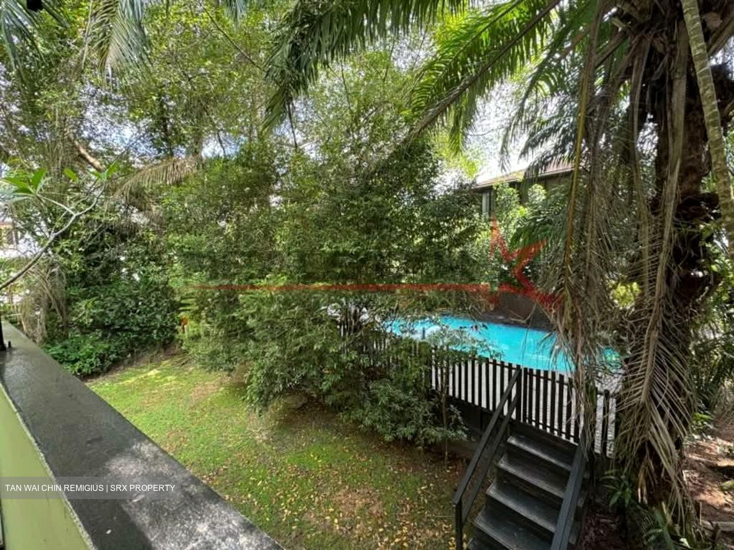 White House Park (D10), Detached #546854801